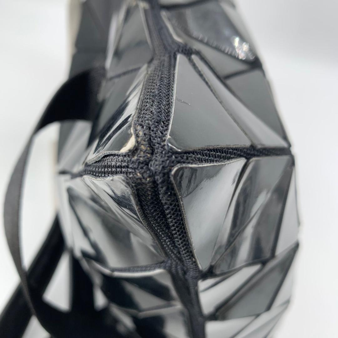 Y2K ISSEY MIYAKE BAOBAO プリズム リュック ブラック