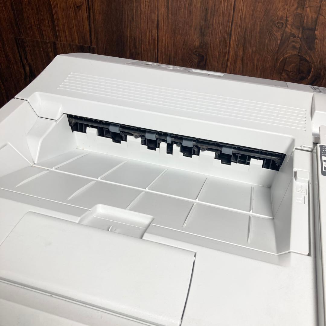 EPSON レーザープリンター A3対応 LP-S6160 2018年製