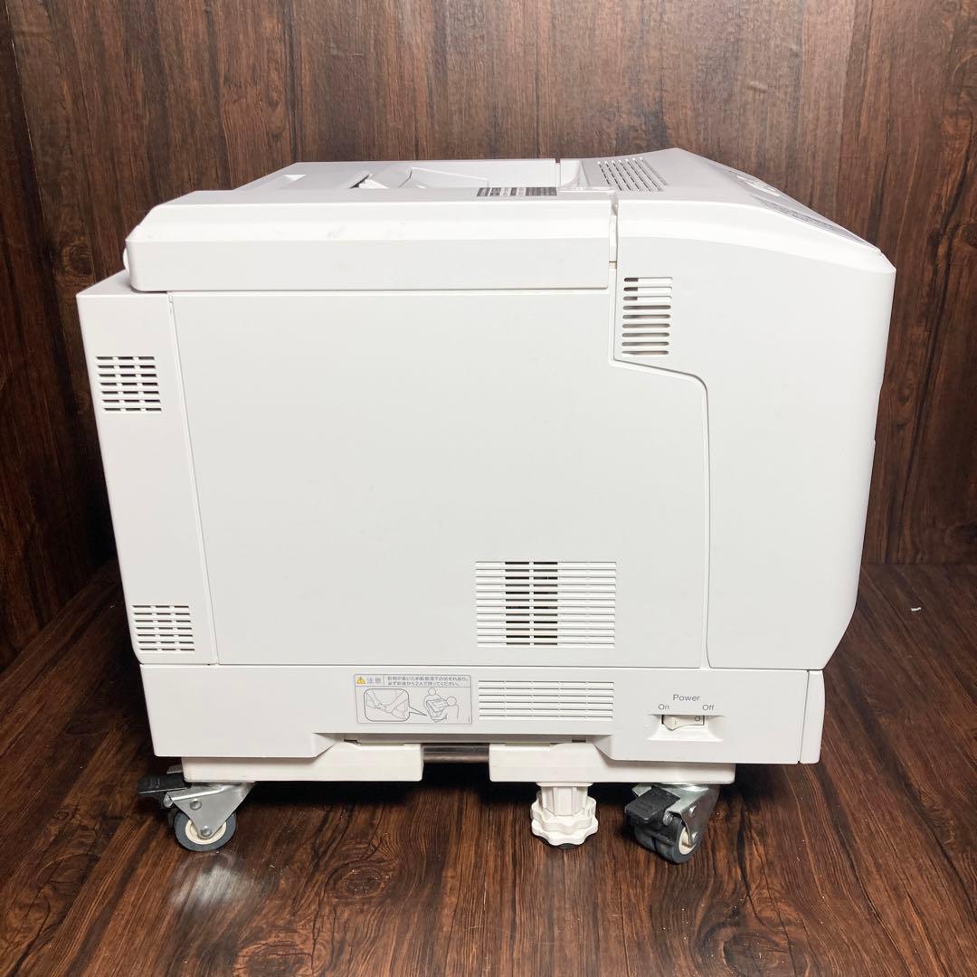 EPSON レーザープリンター A3対応 LP-S6160 2018年製