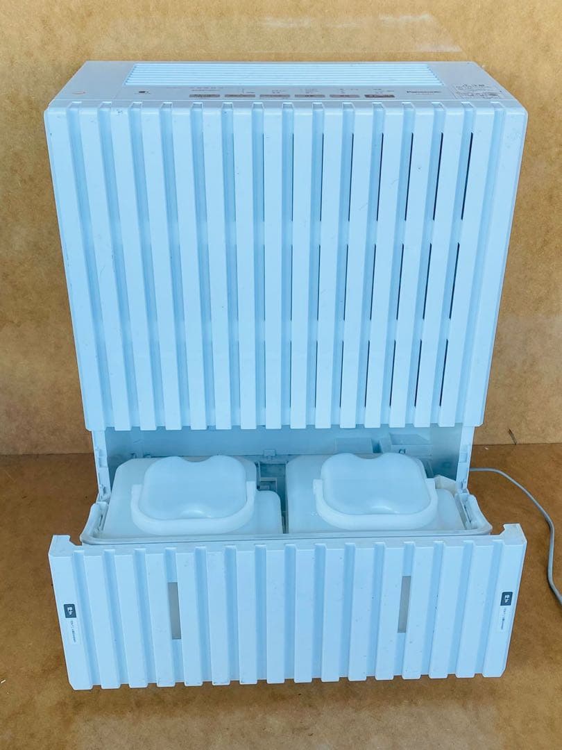 Panasonic 空気清浄機 FE-KXP23ライトブルー2021