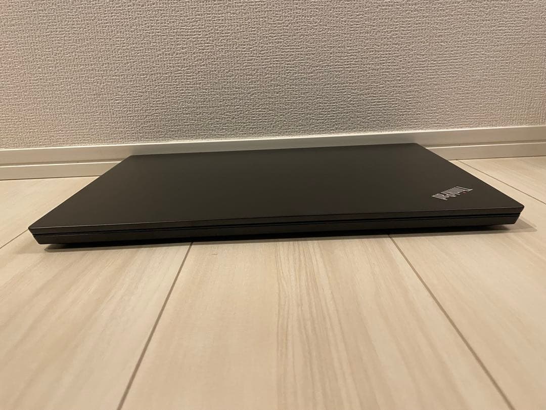 Lenovo ThinkPad E15 i5 10世代 256GB Office