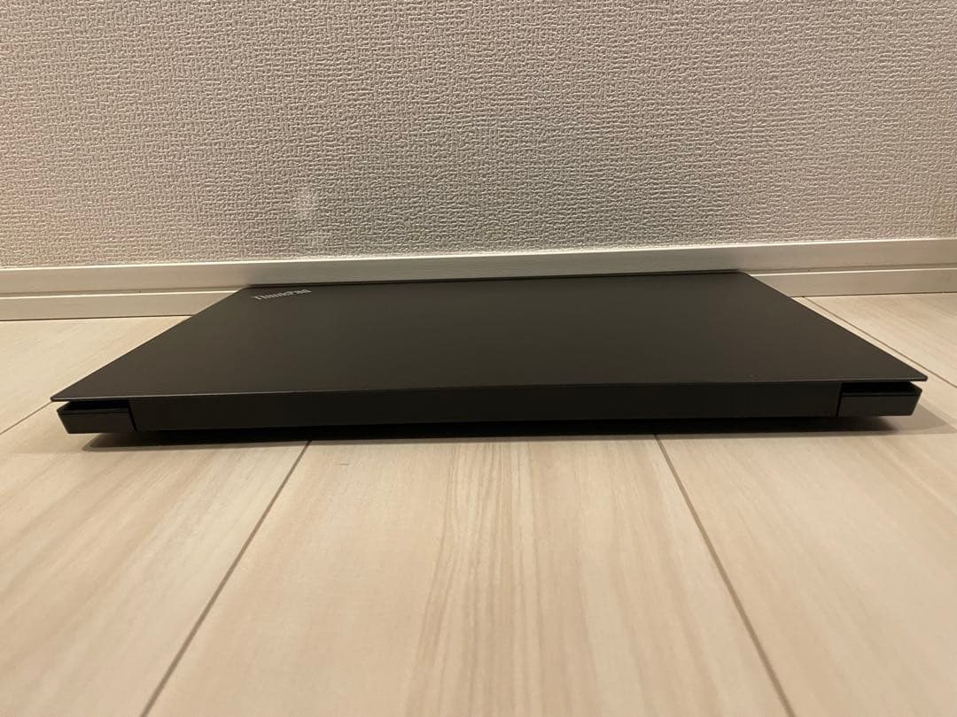 Lenovo ThinkPad E15 i5 10世代 256GB Office