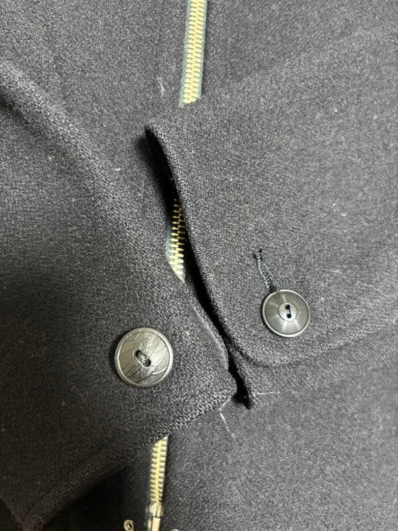 atlast&co butcher products 初期　コサックジャケット