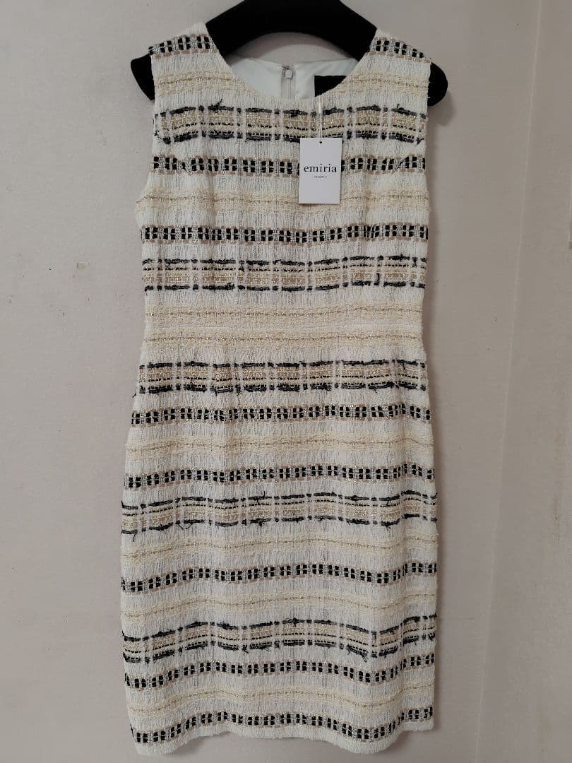 エミリアウィズ ♡ マリアケント ワンピース