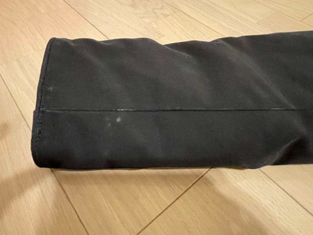 【お値下げ】★ カナダグース フードファー付きダウンジャケット ★