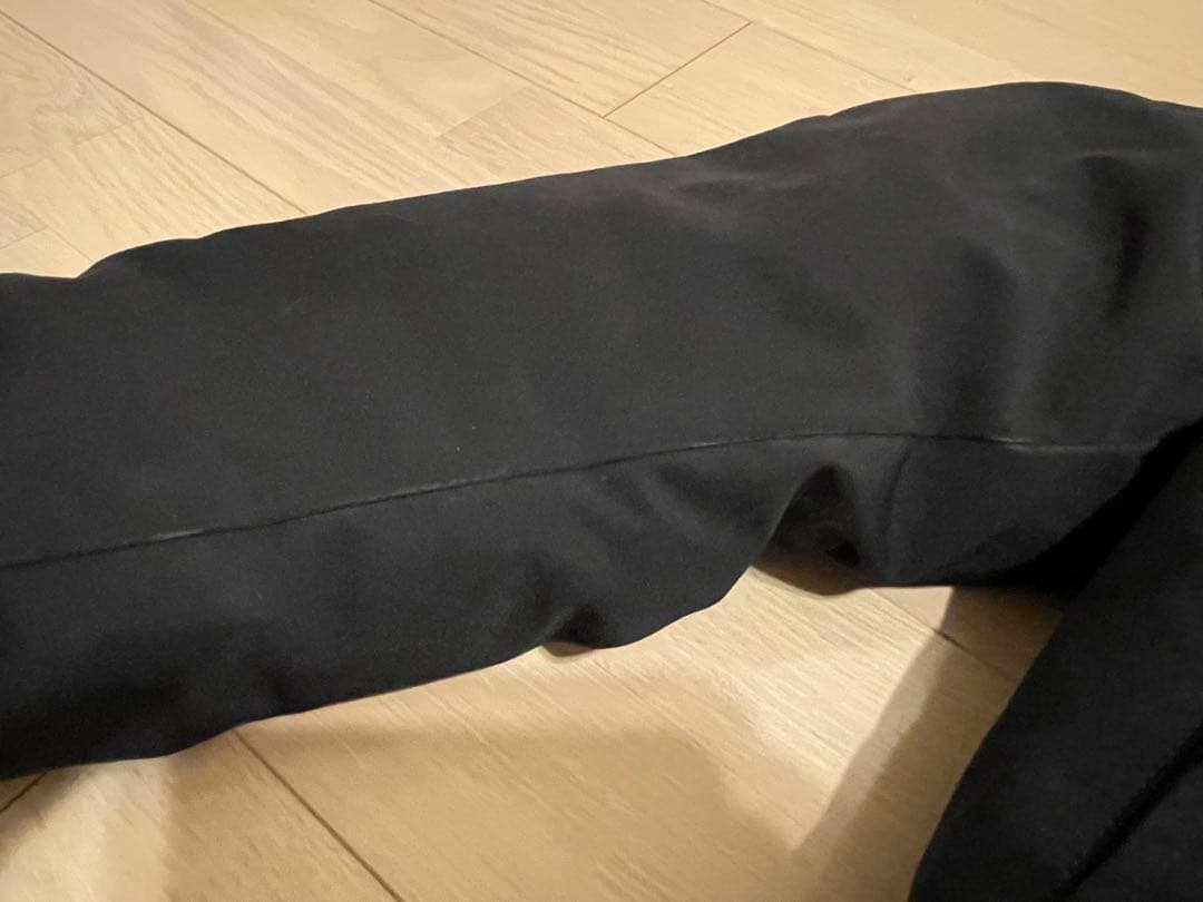 【お値下げ】★ カナダグース フードファー付きダウンジャケット ★