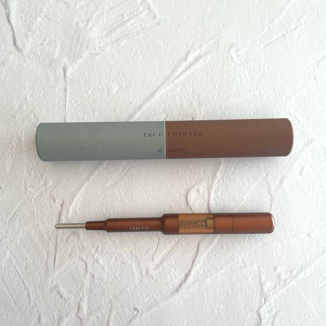 COREFIT コアフィット　フェイスポインター
