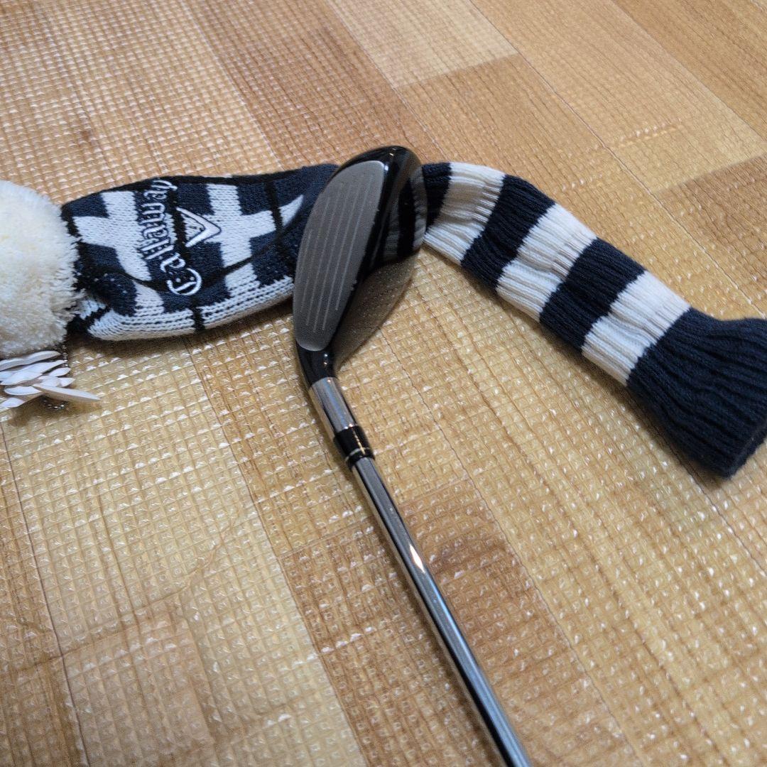 な*も様 【オークション】BRIDGESTONE ゴルフバッグ