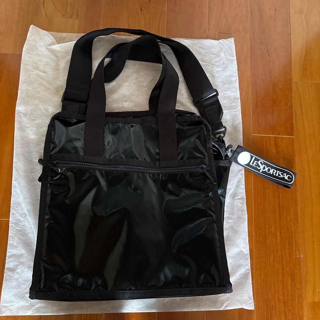 レスポートサック ひとりっぷ　ワンデイキャビン