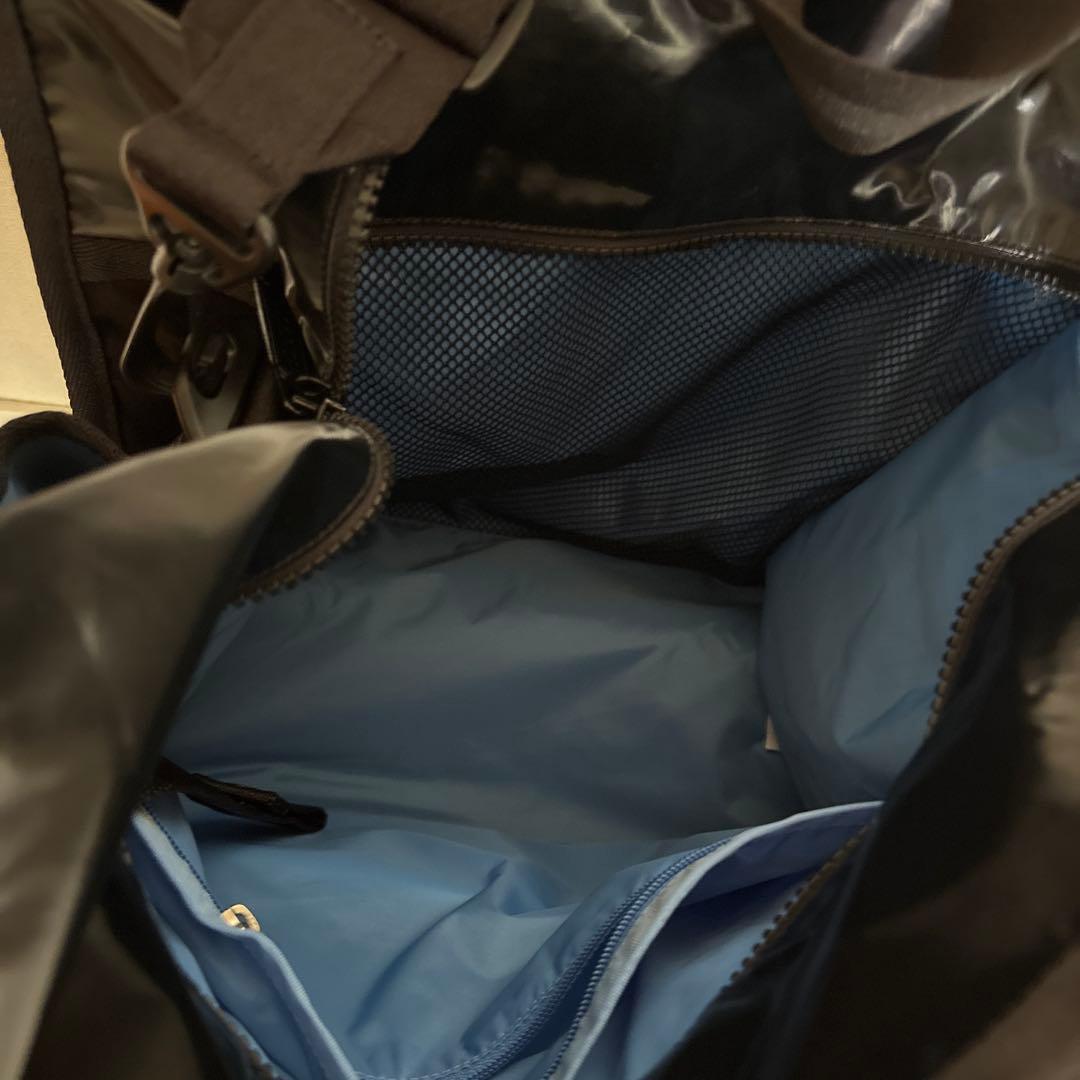 レスポートサック ひとりっぷ　ワンデイキャビン