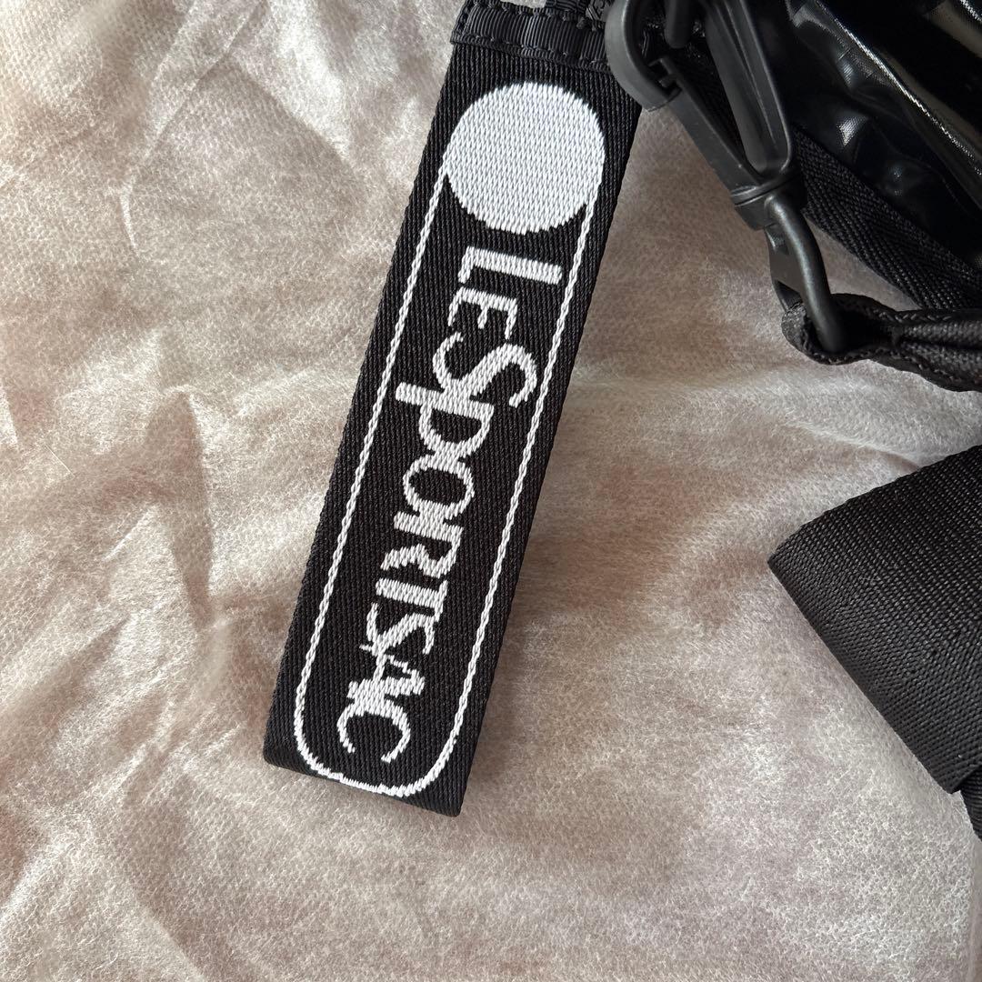 レスポートサック ひとりっぷ　ワンデイキャビン