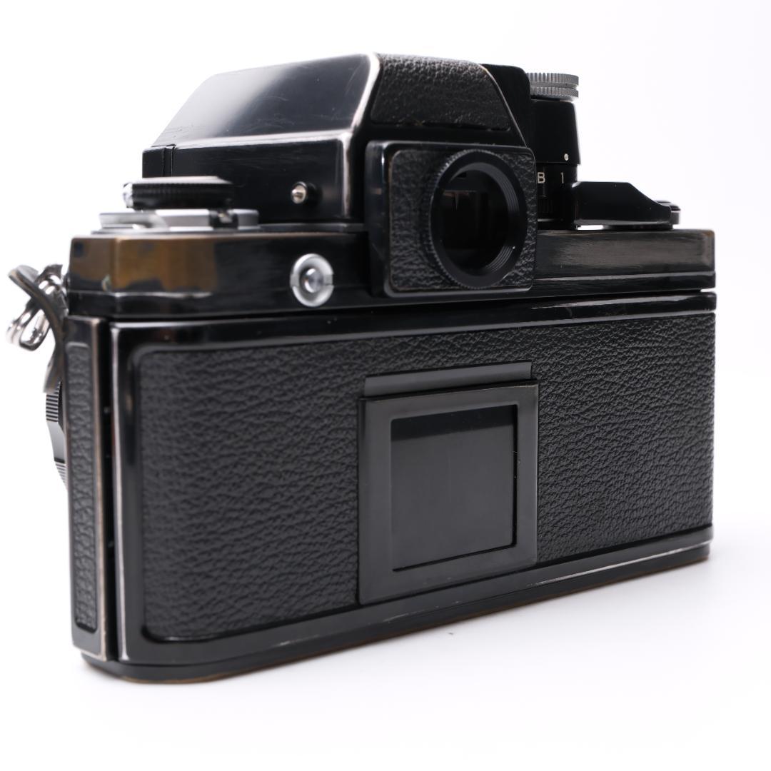 Nikon F2A / Ai改 NIKKOR-SC Auto 50mm F1.4