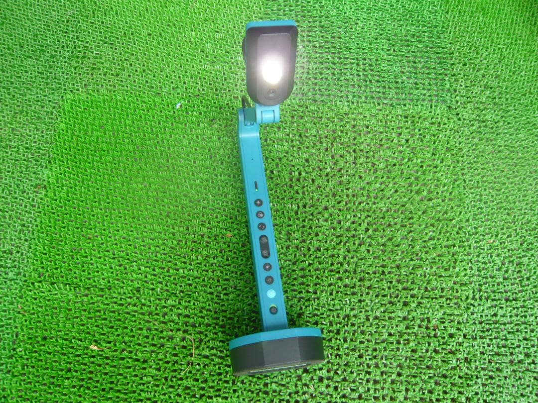 USBドキュメントカメラ　書画カメラ　VZ-X ワイヤレス　HDMI