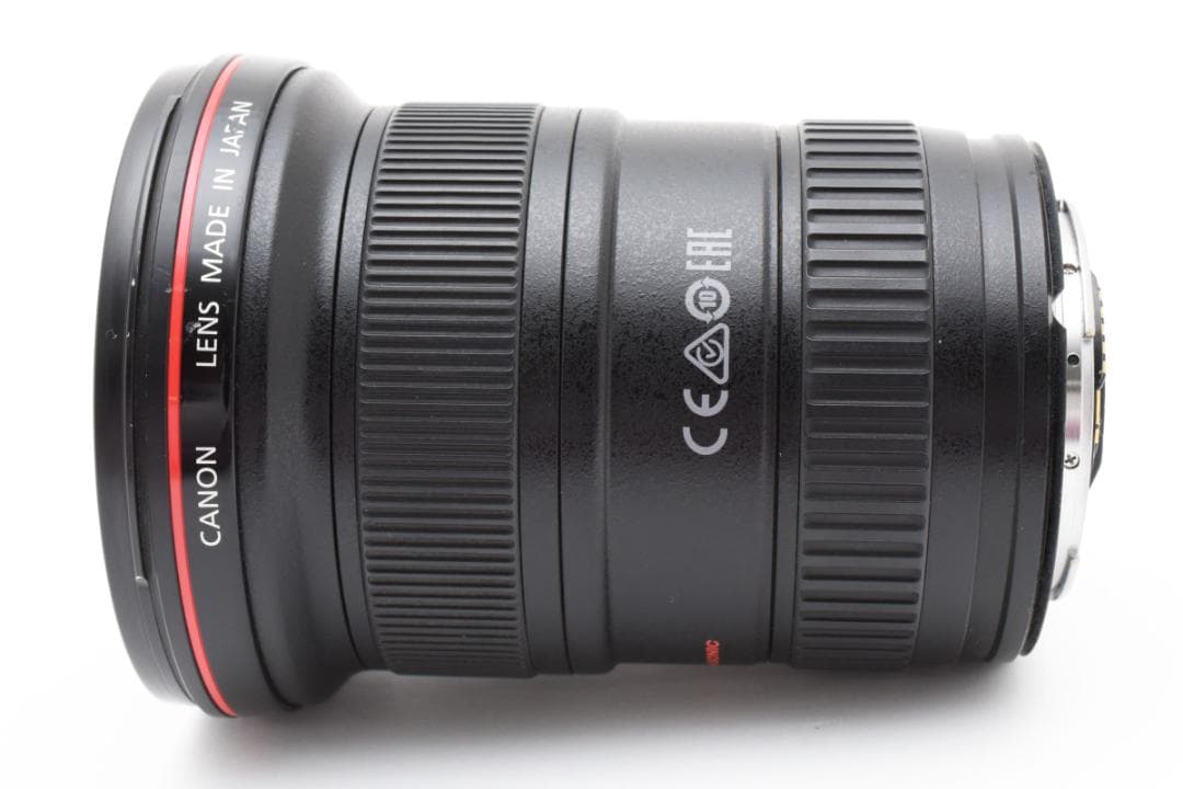 ★極上品★キヤノン EF 16-35mm f2.8 L ii USM 元箱付き