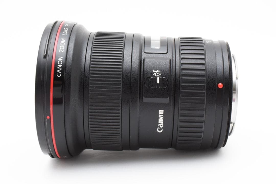 ★極上品★キヤノン EF 16-35mm f2.8 L ii USM 元箱付き