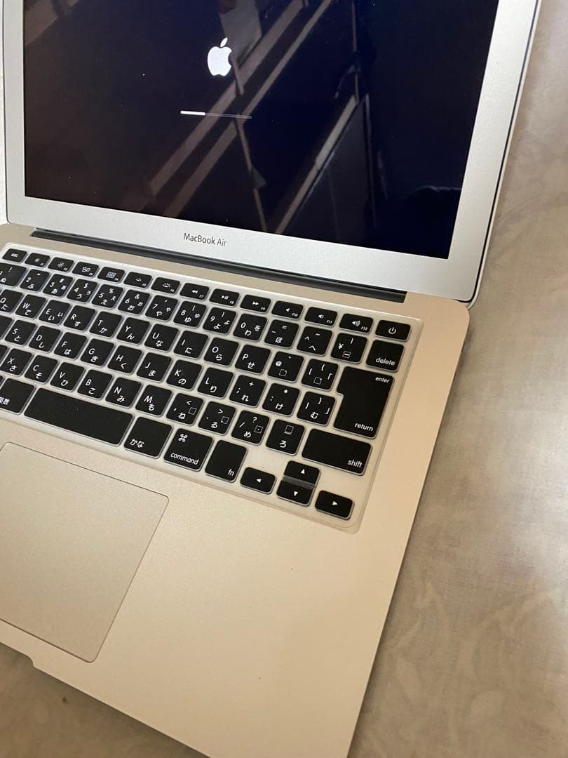 MacBook Air 13-inch,Early 2015 Corei7
