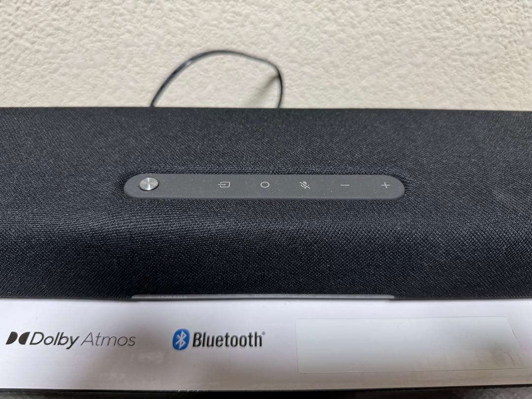 スピーカー・ウーファー YAMAHA SR-X40A