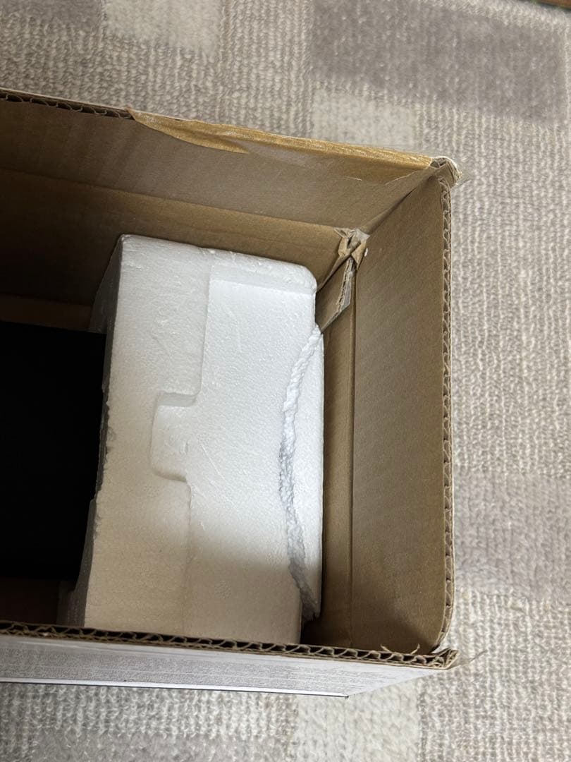 スピーカー・ウーファー YAMAHA SR-X40A