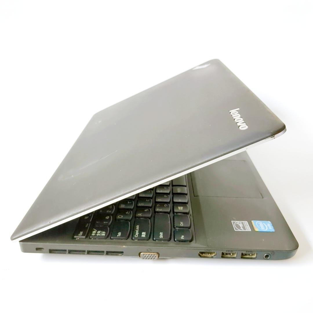 新品SSD爆速メモリ16GB✨core i5✨すぐ使える♪カメラ付ノートパソコン