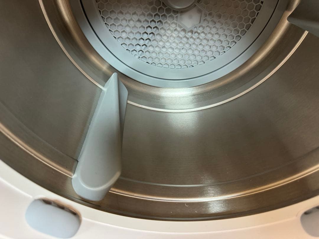 MORUS ZERO 超小型衣類乾燥機　モルスゼロ