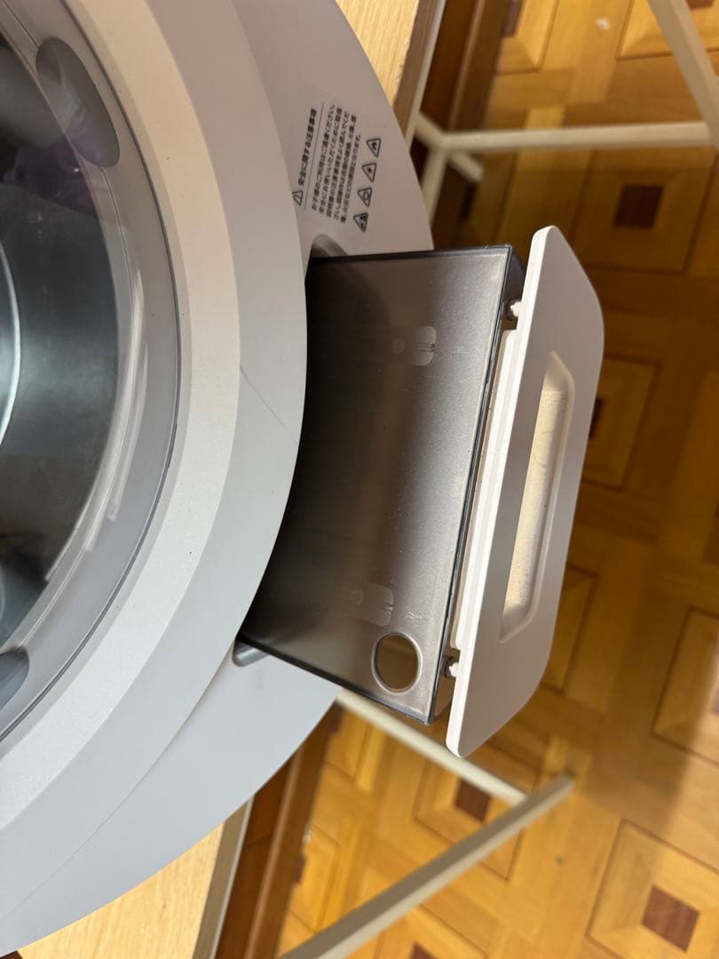 MORUS ZERO 超小型衣類乾燥機　モルスゼロ