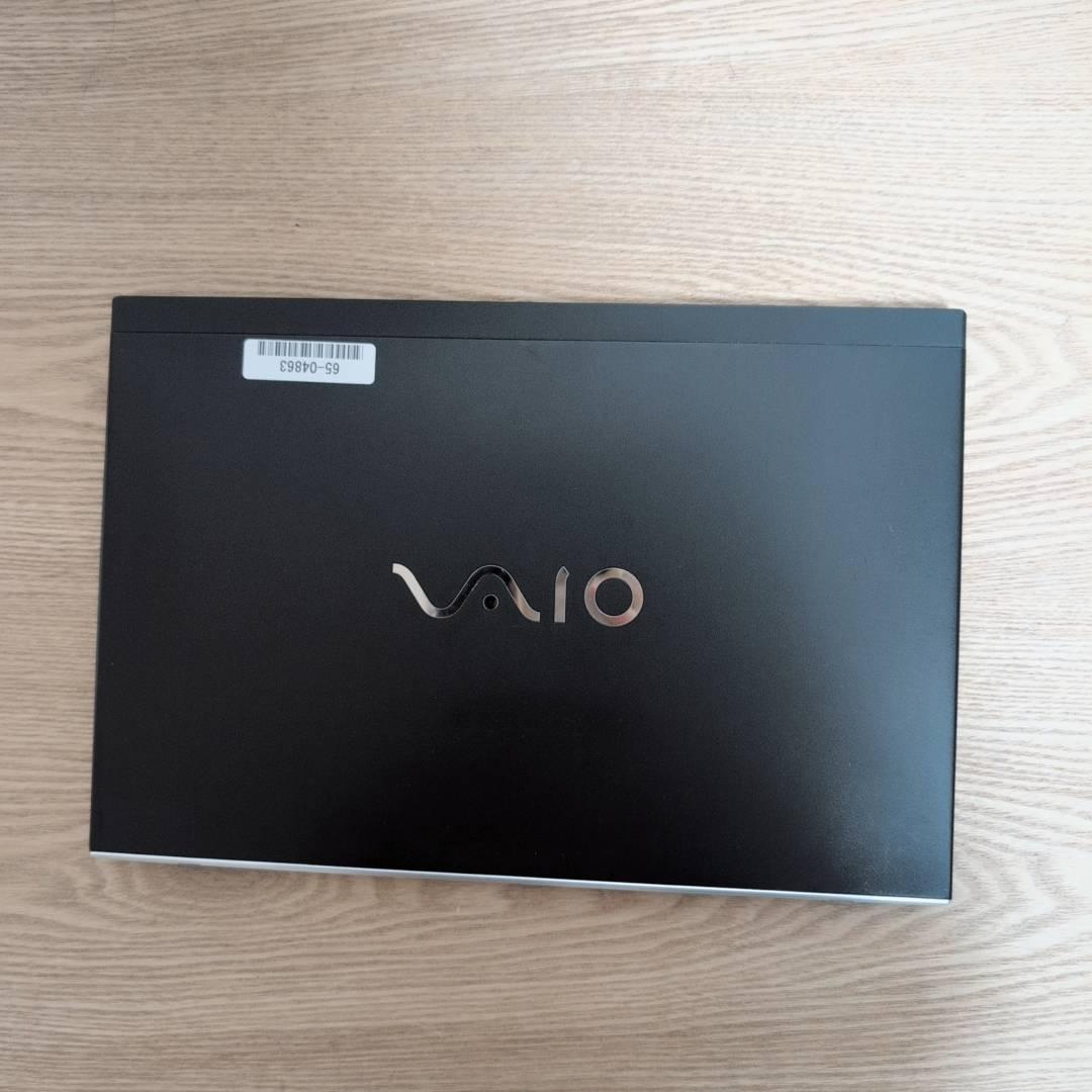 届いてすぐ使える♬ VAIO Core i5 10世代 8GB SSD256GB