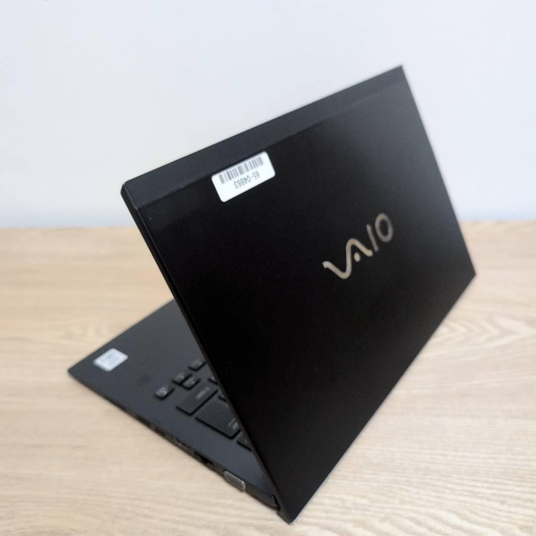 届いてすぐ使える♬ VAIO Core i5 10世代 8GB SSD256GB