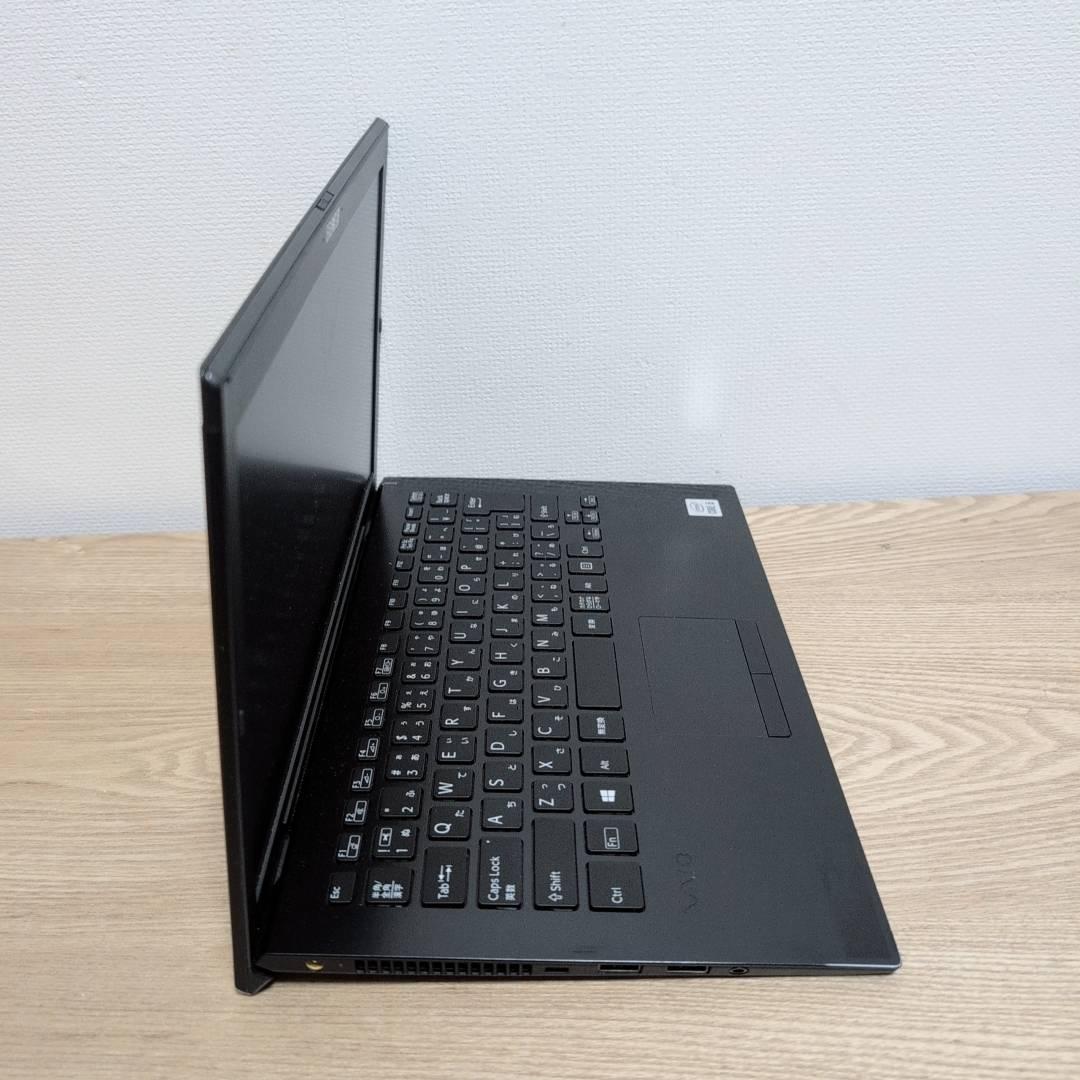 届いてすぐ使える♬ VAIO Core i5 10世代 8GB SSD256GB