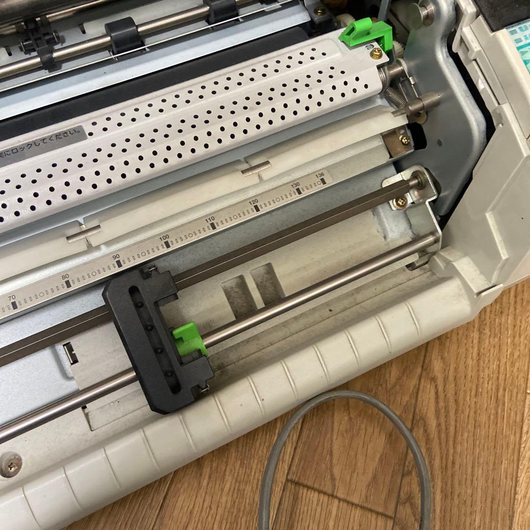 NEC Multimpact 700LX 業務用　ドットプリンター