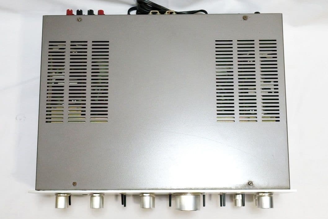 ♦DENON PMA-501♦プリメイン アンプ オーディオ