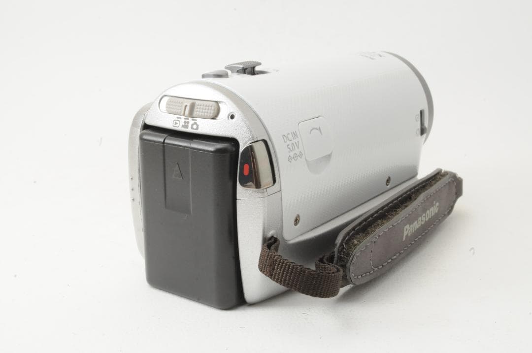 Panasonic パナソニック HDC-TM45 デジタルビデオカメラ