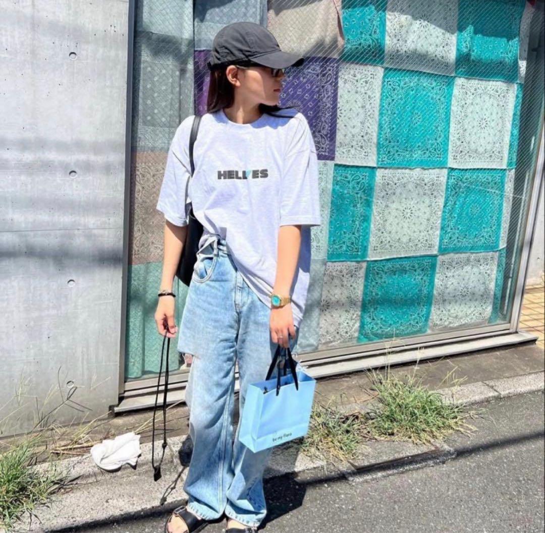 メゾンマルジェラ　Madison Margela デニム　イタリア製　サイズ36