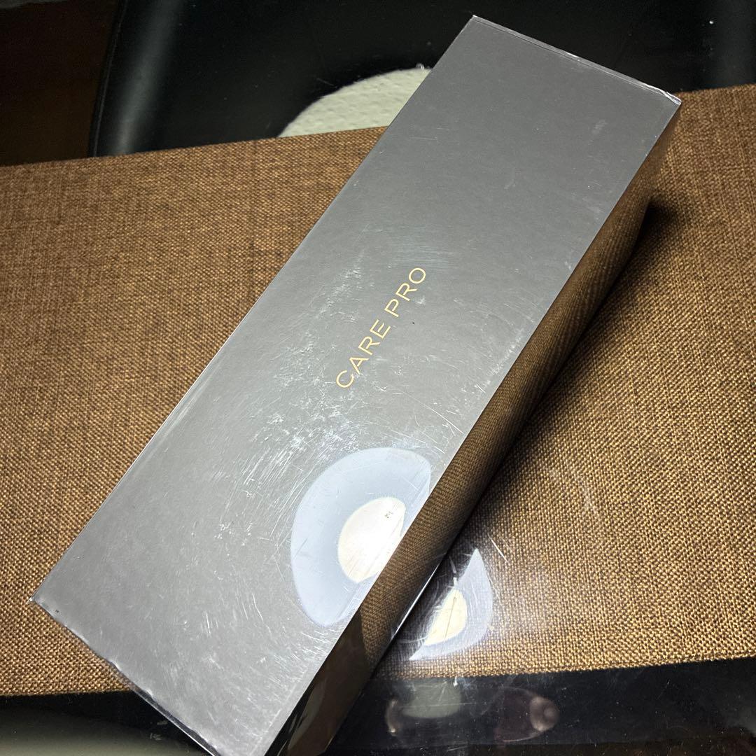 CARE PRO DEEP ヘアアイロン