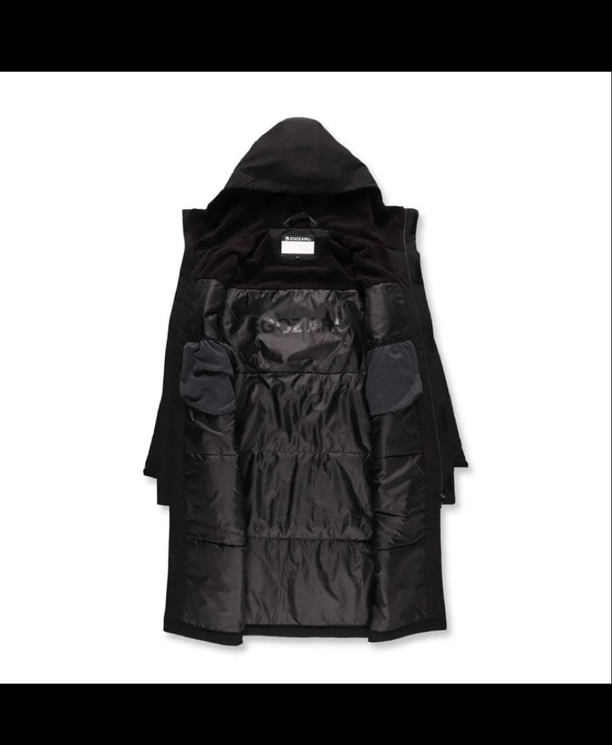 エゴザル　ベンチコート　新品　2XL