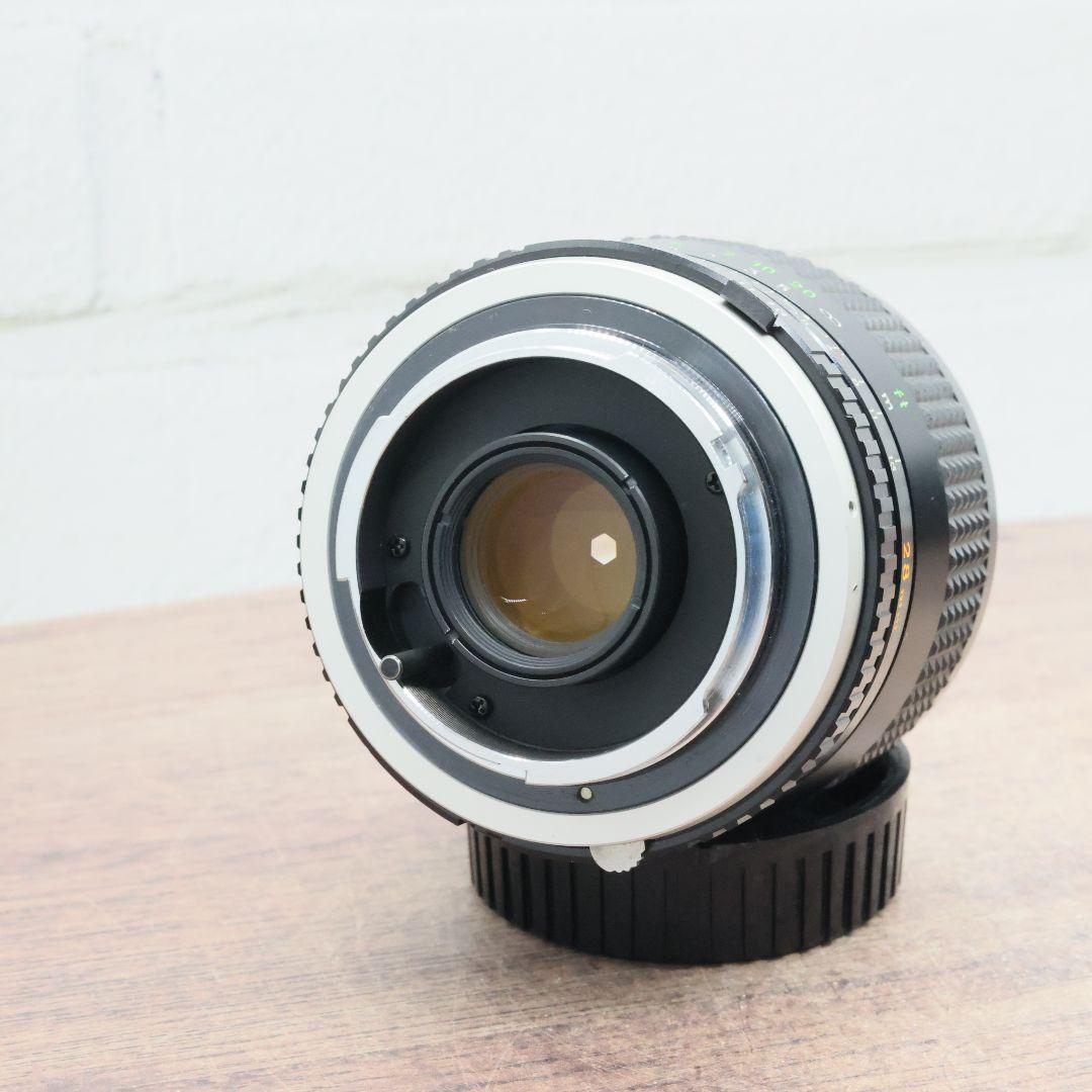 MINOLTA MC W.ROKKOR-SI 28mm F2.5 【良品】