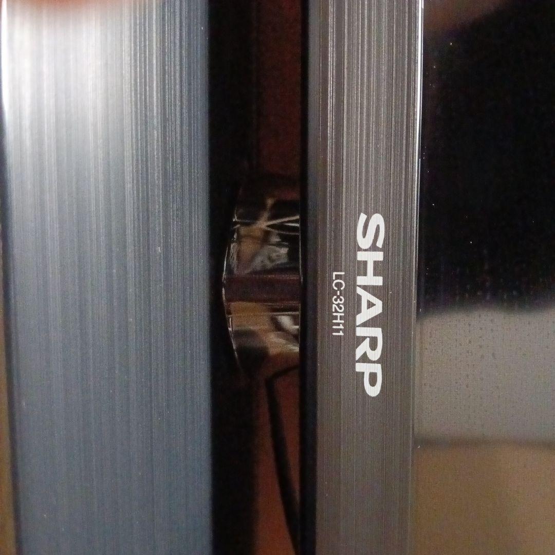 SHARP KDL-40W5000 32インチ液晶テレビ