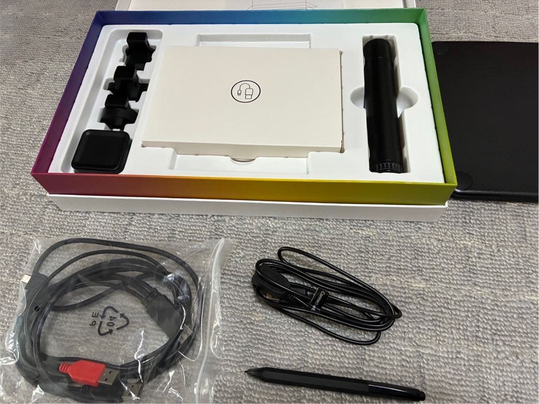 XP-PEN ARTIST 12 ペンタブレット