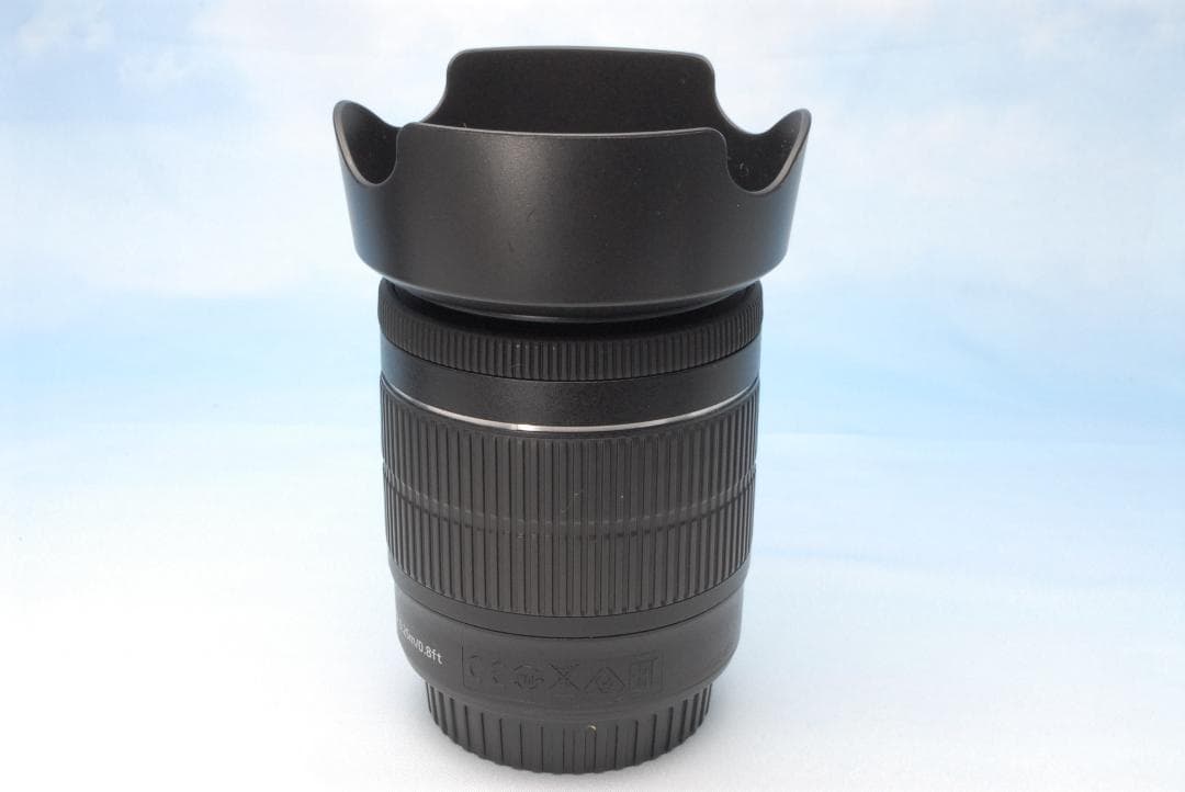 ✨初・中級者向け✨キヤノン EOS 8000D Wi-Fi 手振れ補正 高コスパ