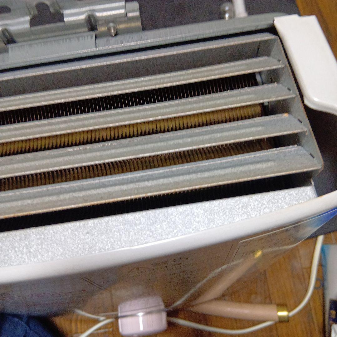 2023年製　ノーリツ　GQ-541MW 給湯器 都市ガス用　瞬間湯沸かし器