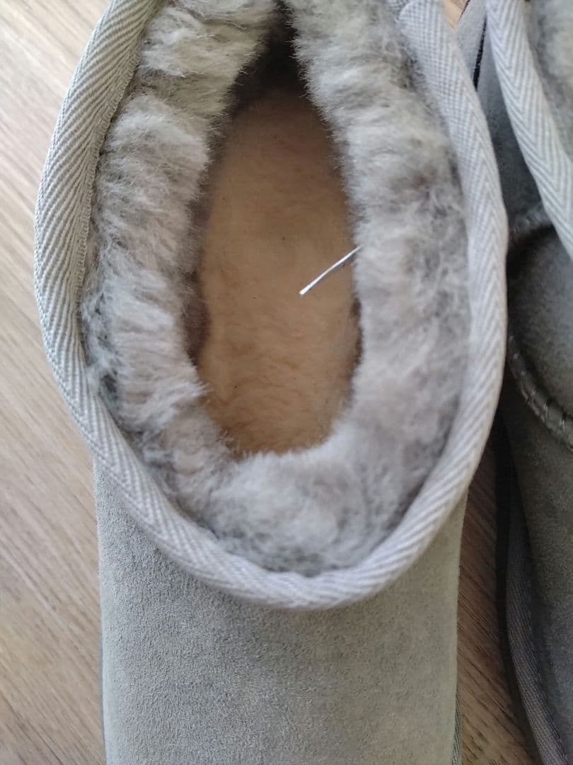 UGG　Classic Ultra Mini ブーツ