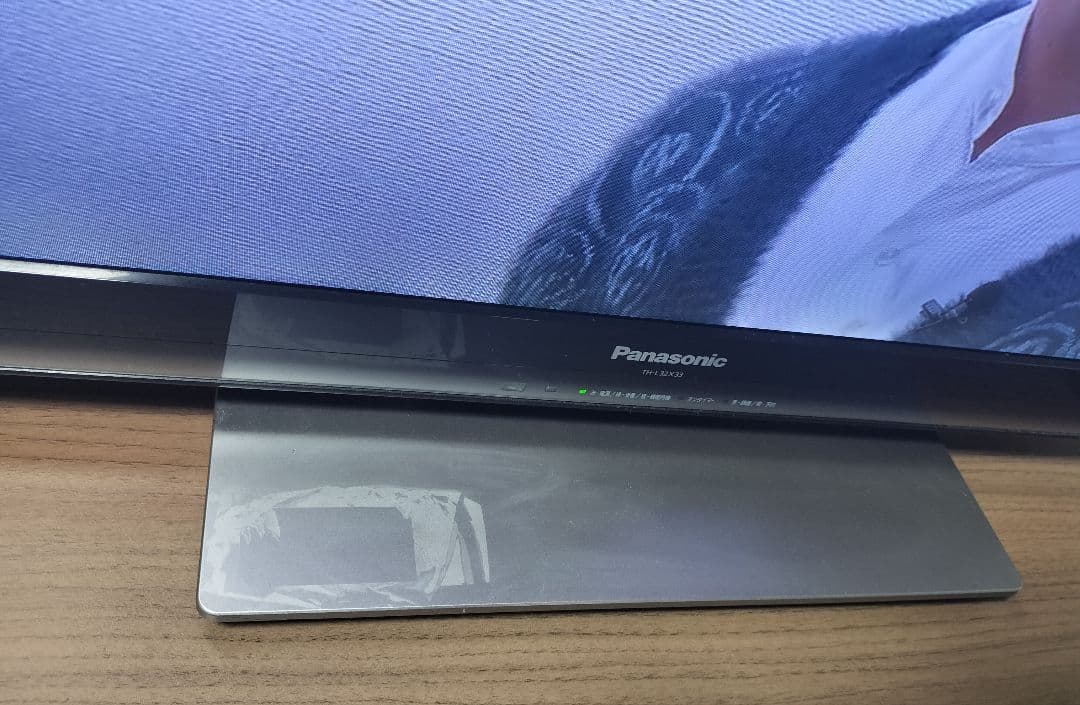 最終お値引♥パナソニック VIERA 32型 液晶テレビ TH-L32X33
