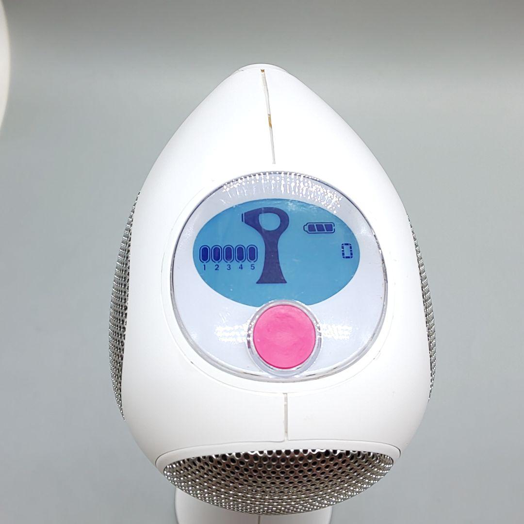 トリア tria パーソナルレーザー脱毛器 4X【最新モデル・正規品】736