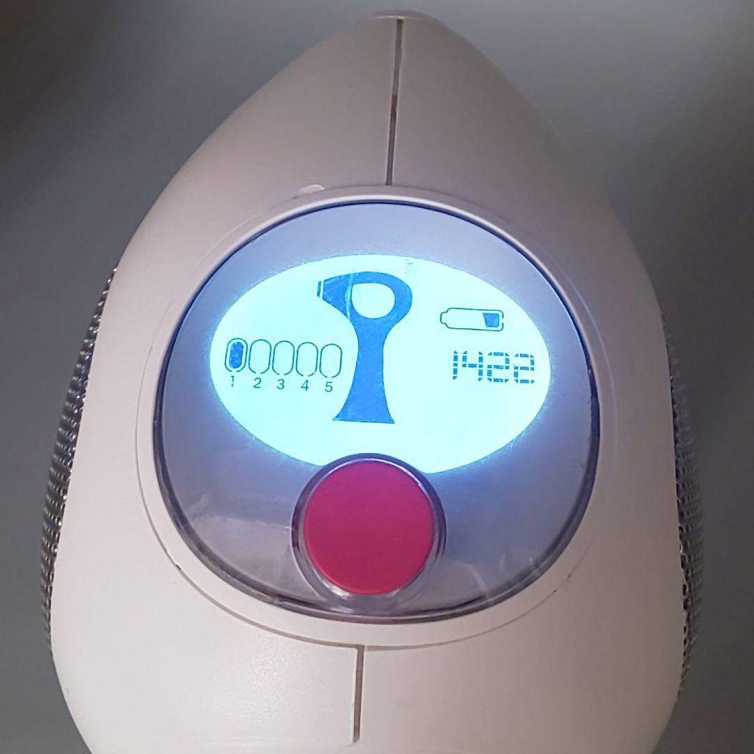 トリア tria パーソナルレーザー脱毛器 4X【最新モデル・正規品】736