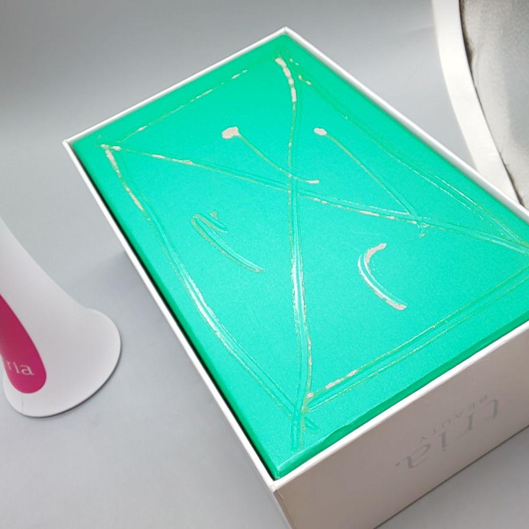 トリア tria パーソナルレーザー脱毛器 4X【最新モデル・正規品】736