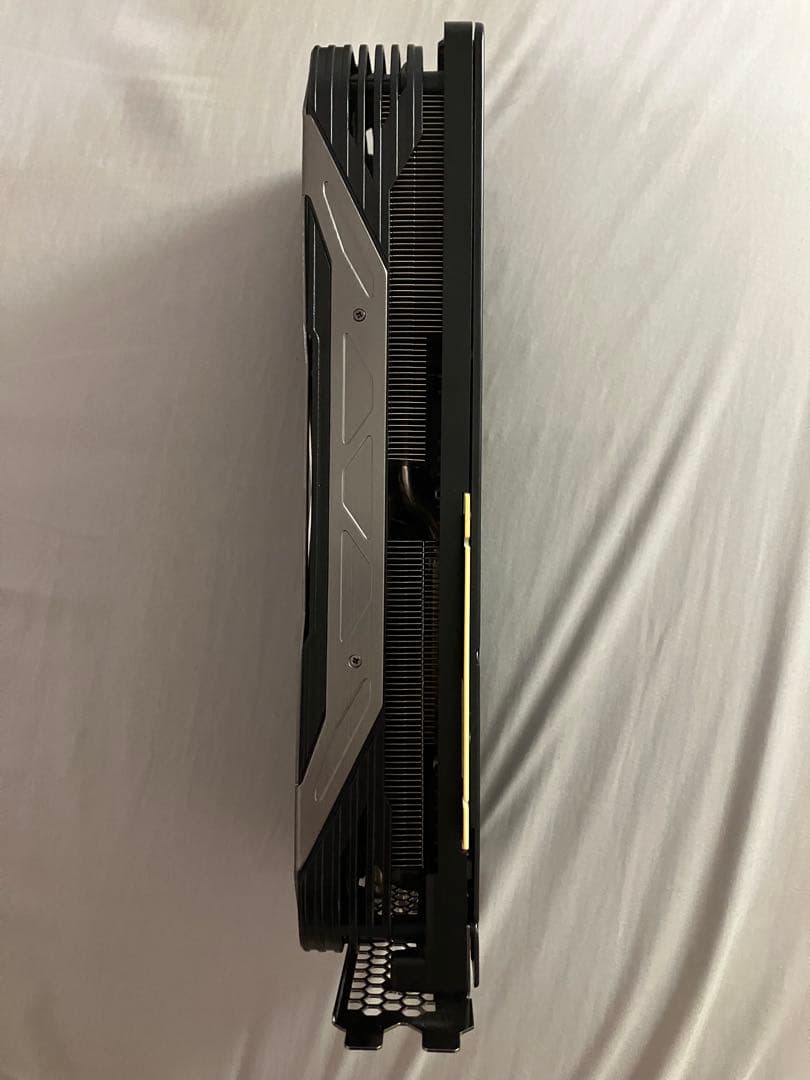 ジャンク PHOENIX GeForce RTX3070Ti グラフィックカード