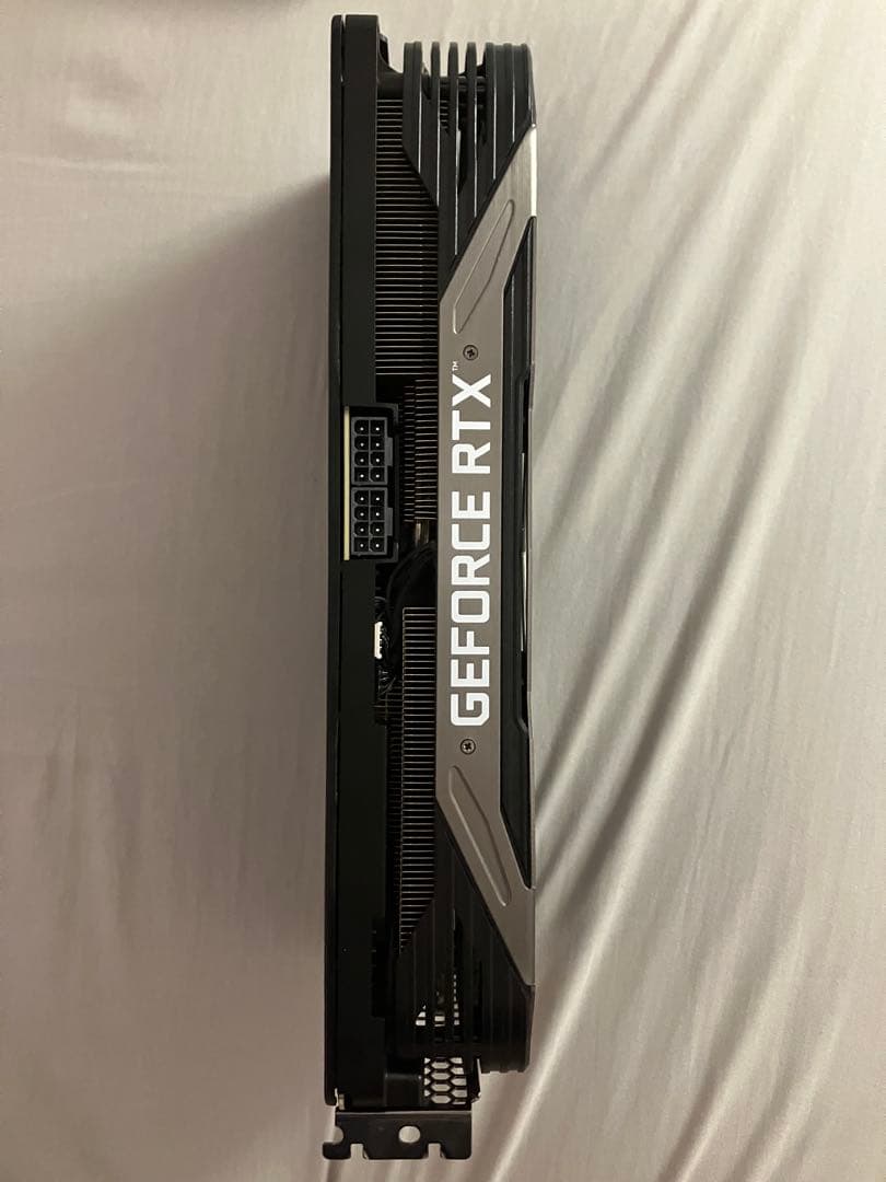 ジャンク PHOENIX GeForce RTX3070Ti グラフィックカード