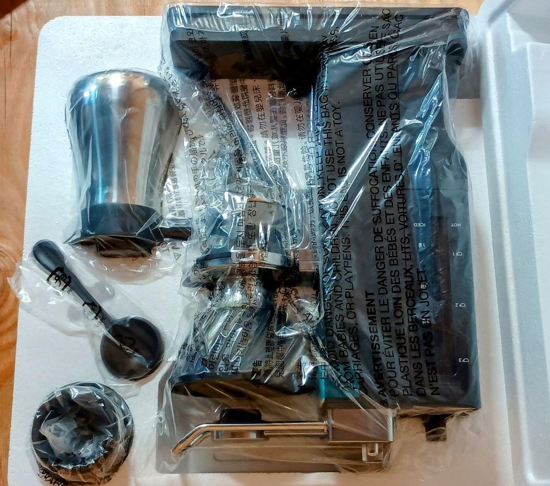 m*o様 【値下げ】BALMUDA The Brew コーヒーメーカー K06A