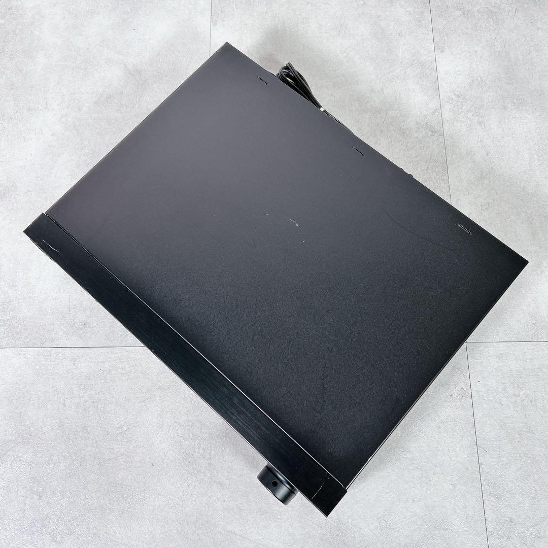 X870 SONY ST-S222ESA AM FM チューナー VHF UHF