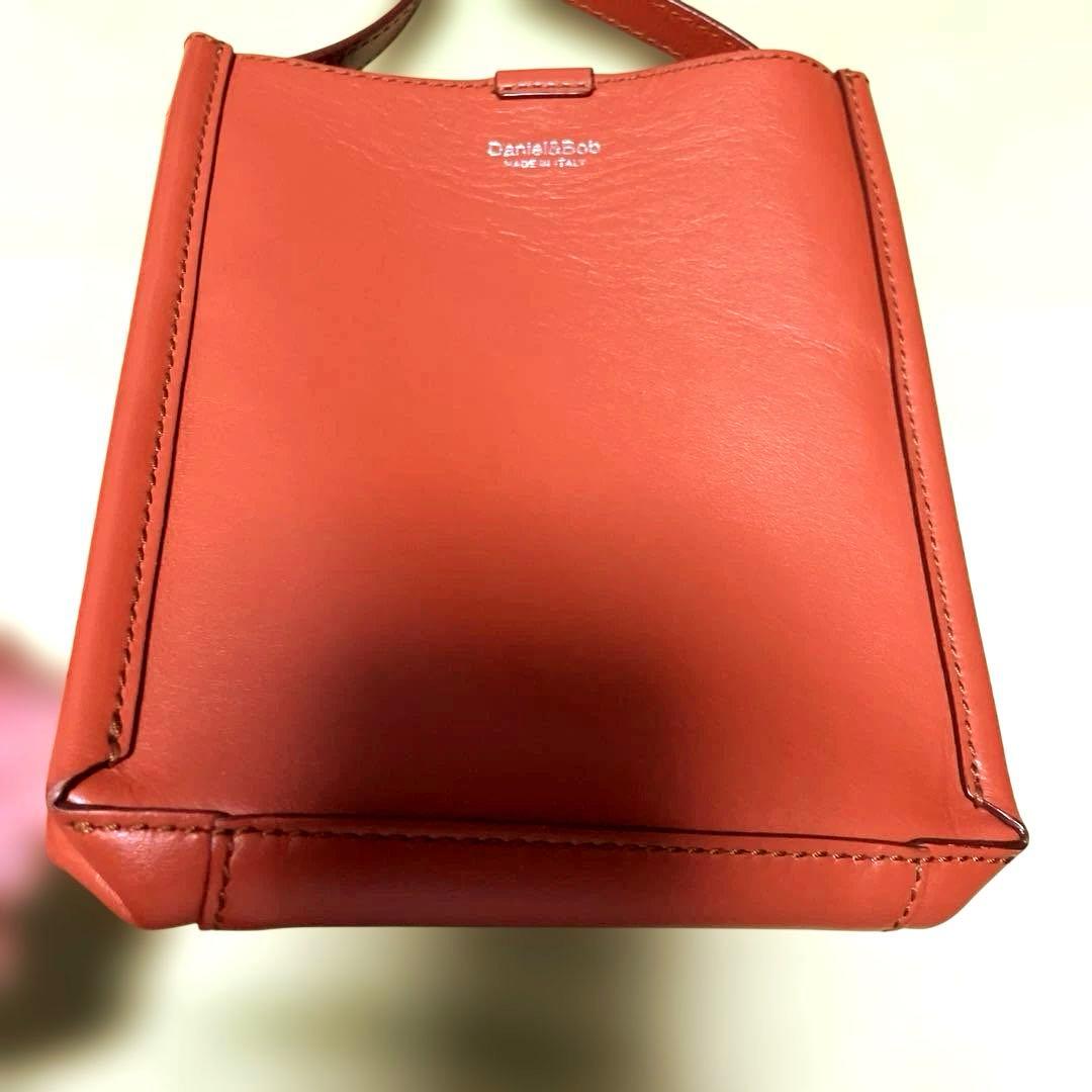 ダニエル&ボブ　バッグ
