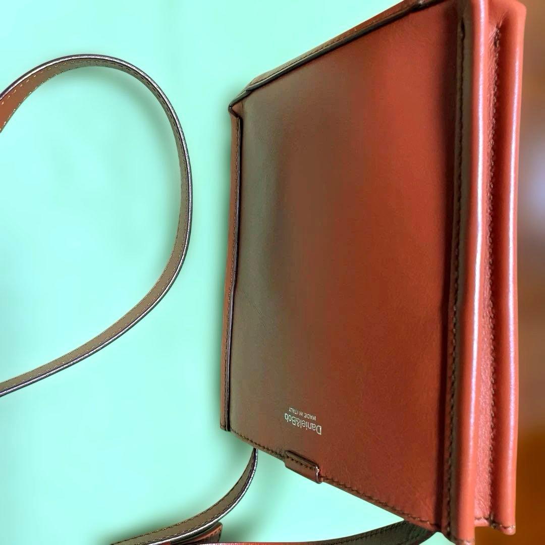 ダニエル&ボブ　バッグ